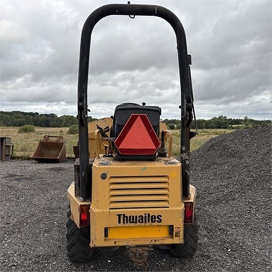 Thwaites 1.5Tonne 9 of 30