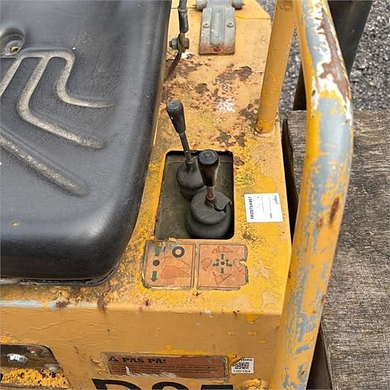 Thwaites 1.5Tonne 17 of 30