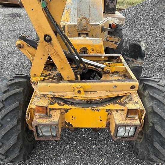 Thwaites 1.5Tonne 10 of 30