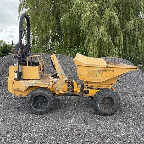 Thwaites 1.5Tonne 2 of 30