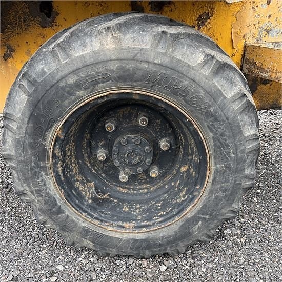 Thwaites 1.5Tonne 28 of 30