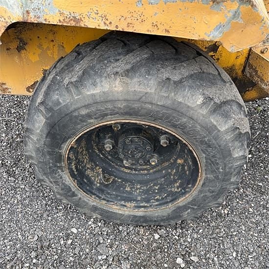Thwaites 1.5Tonne 27 of 30