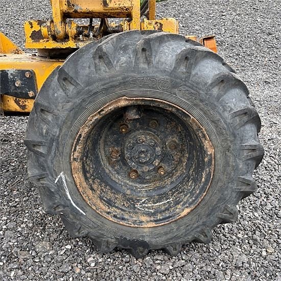 Thwaites 1.5Tonne 26 of 30