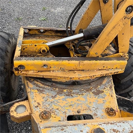 Thwaites 1.5Tonne 11 of 30