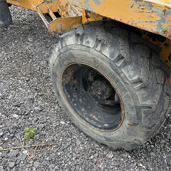 Thwaites 1.5Tonne 29 of 30