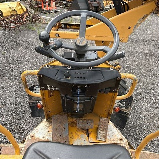 Thwaites 1.5Tonne 15 of 30