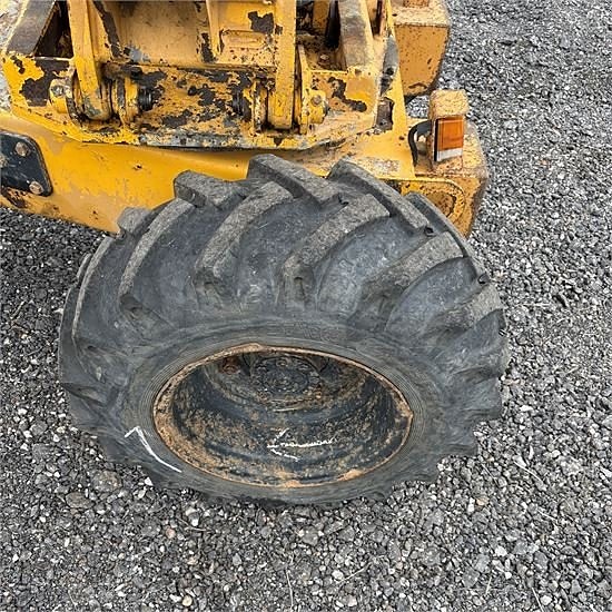 Thwaites 1.5Tonne 25 of 30