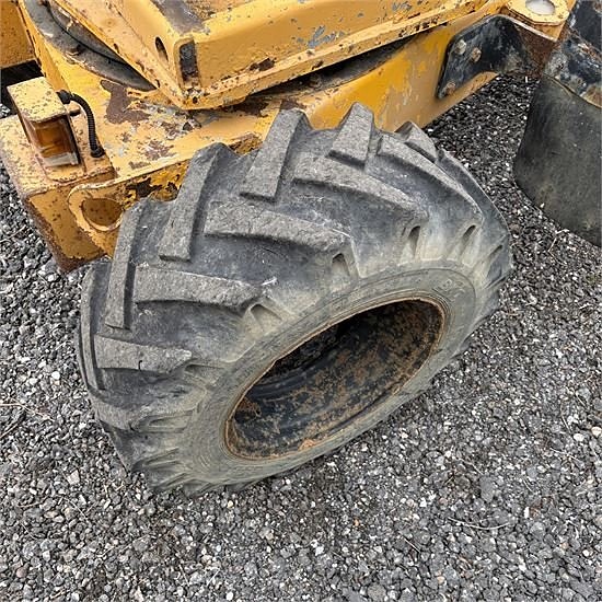 Thwaites 1.5Tonne 24 of 30