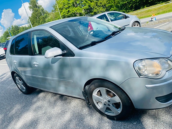 Volkswagen Polo 6 of 9