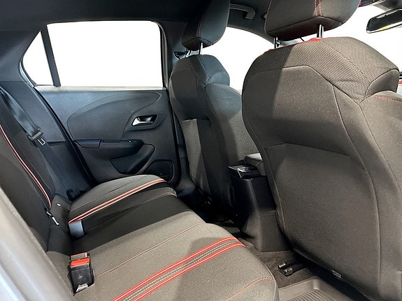 Opel Corsa-e 17 of 20