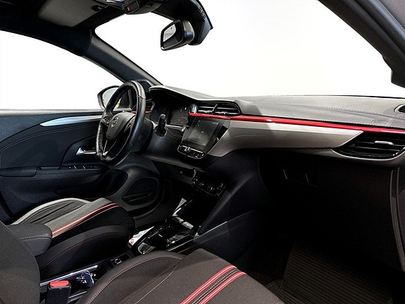 Opel Corsa-e 16 of 20