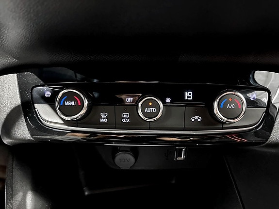 Opel Corsa-e 13 of 20