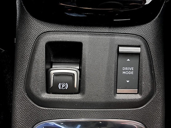 Opel Corsa-e 14 of 20