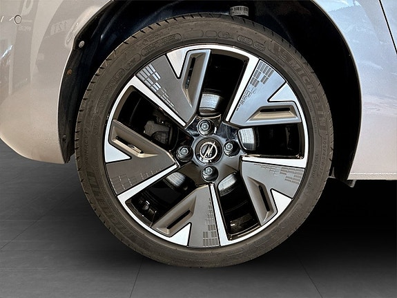 Opel Corsa-e 19 of 20