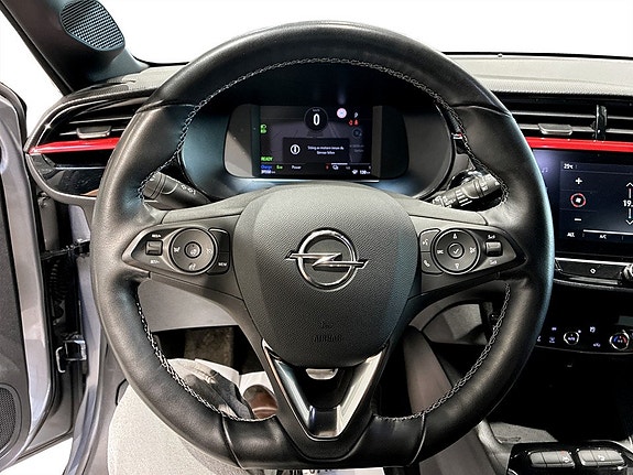 Opel Corsa-e 7 of 20