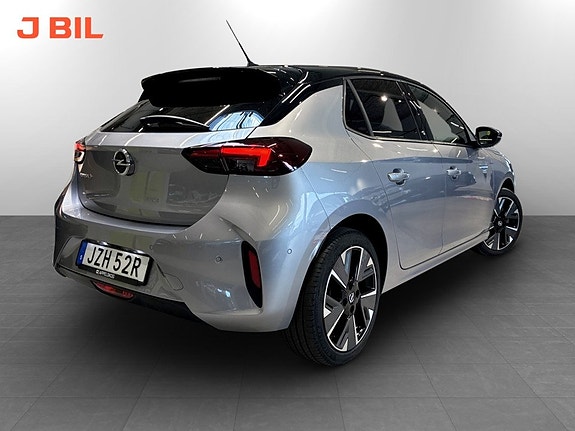 Opel Corsa-e 3 of 20