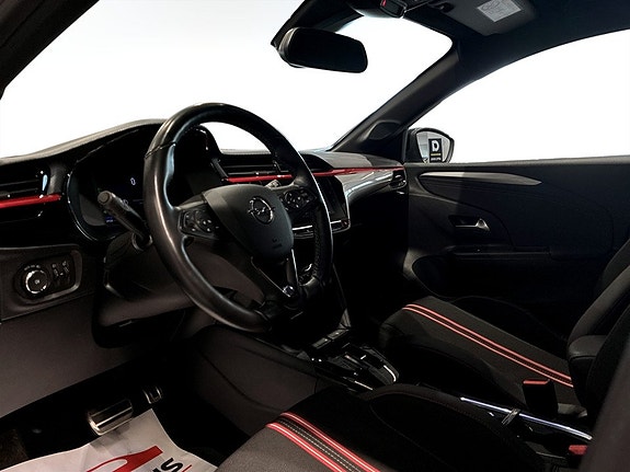 Opel Corsa-e 5 of 20