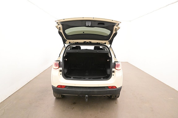Jeep Compass 23 of 27