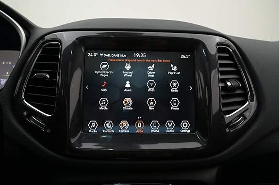 Jeep Compass 13 of 27