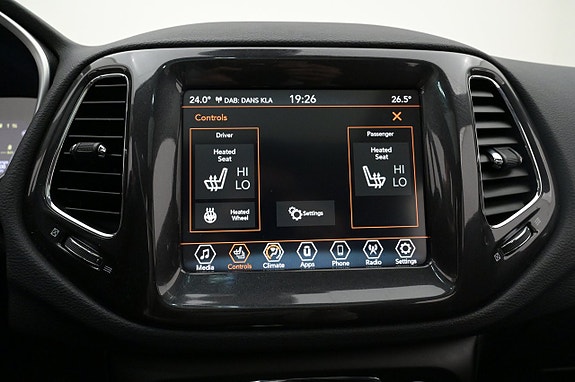 Jeep Compass 12 of 27