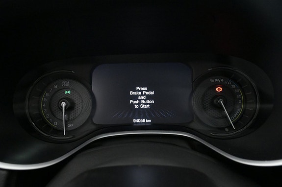 Jeep Compass 8 of 27
