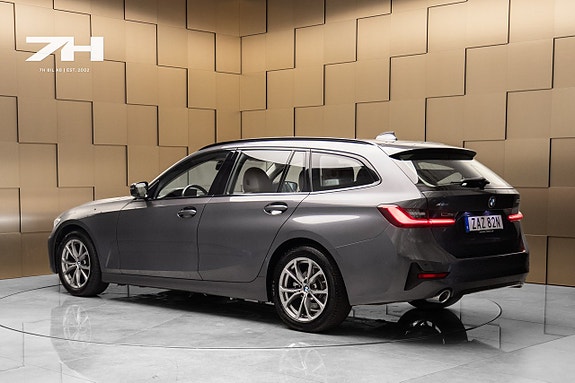 BMW 320d 3 of 22
