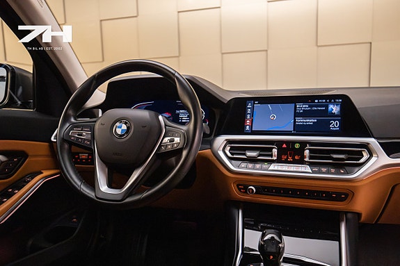 BMW 320d 11 of 22