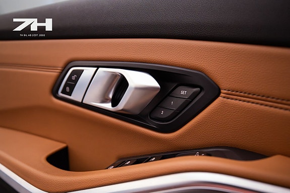 BMW 320d 16 of 22