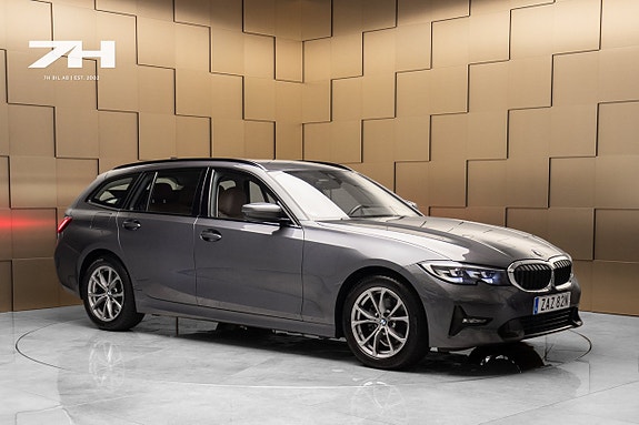 BMW 320d 7 of 22
