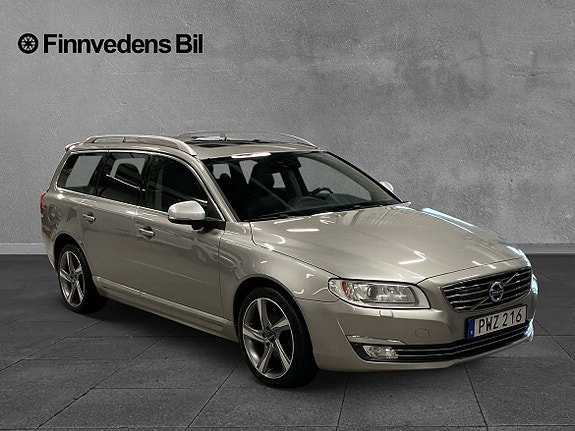 Volvo V70 5 of 9