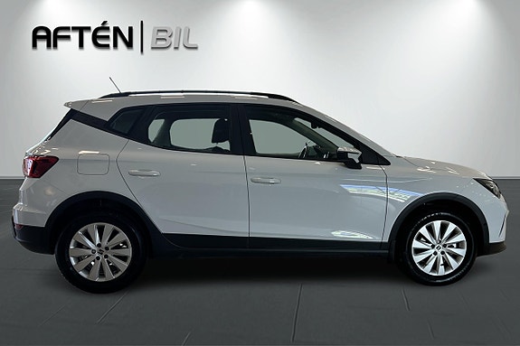 Seat Arona 7 of 27