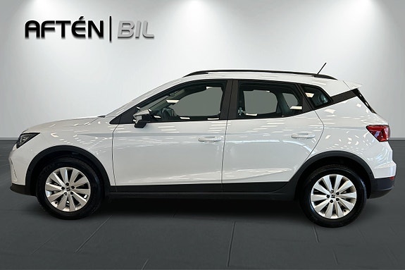 Seat Arona 6 of 27