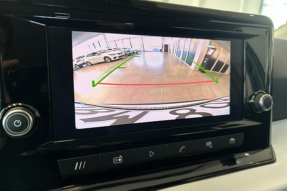 Seat Arona 25 of 27
