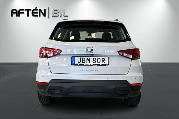 Seat Arona 9 of 27