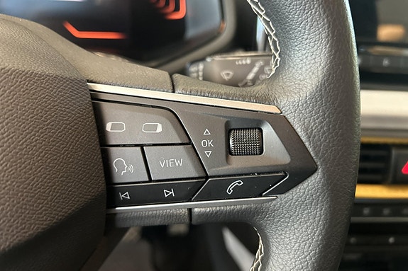 Seat Arona 19 of 27