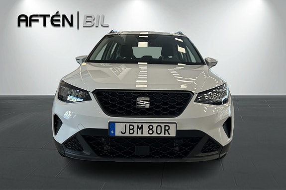 Seat Arona 3 of 27