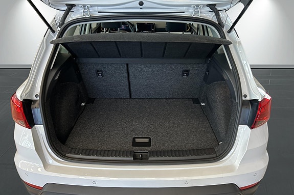 Seat Arona 17 of 27