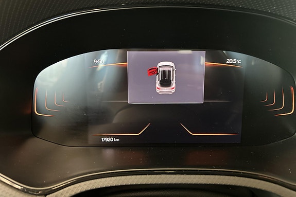 Seat Arona 20 of 27