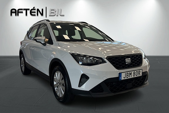 Seat Arona 4 of 27