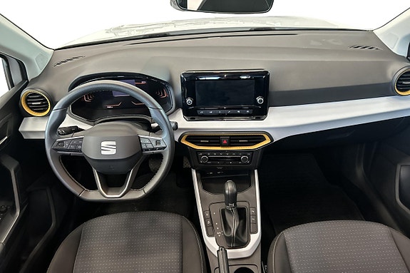 Seat Arona 11 of 27