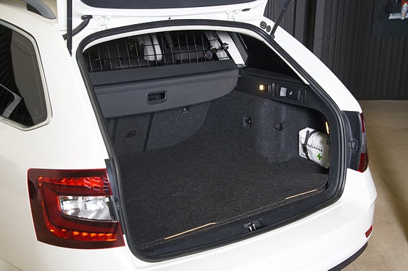 Skoda Octavia 15 of 15