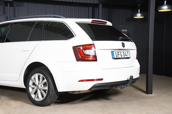 Skoda Octavia 6 of 15