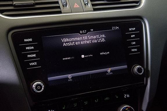 Skoda Octavia 12 of 15
