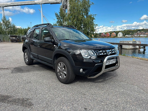 Dacia Duster 3 of 6