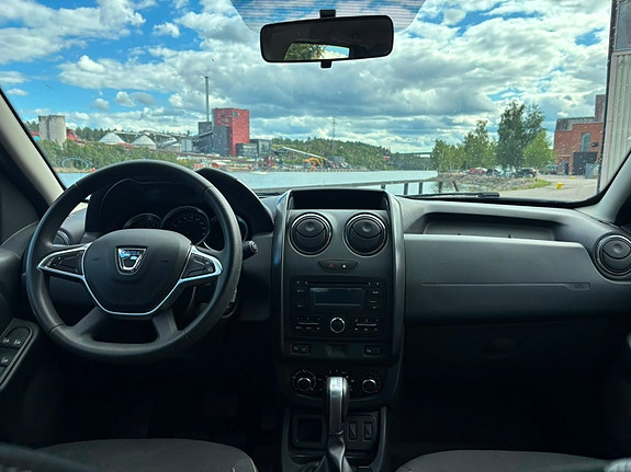 Dacia Duster 6 of 6