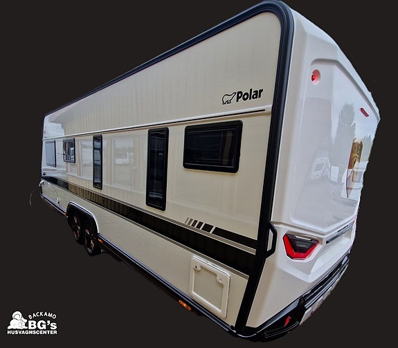 Polar Chimera 650 BQDA // NY&HET- 2027! // 2 of 17