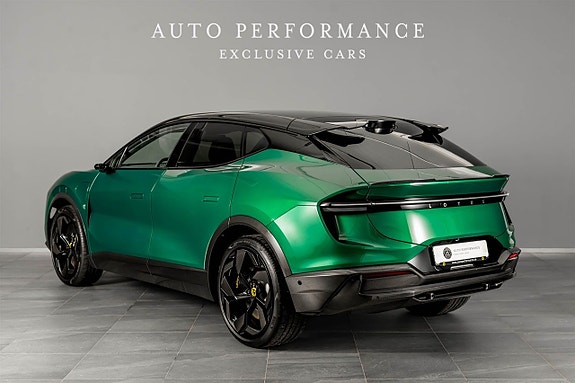Lotus Eletre 2 of 12