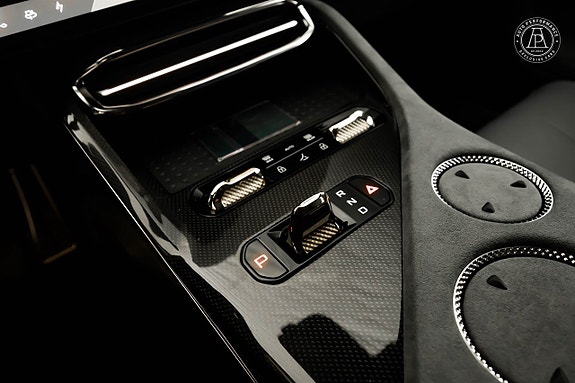 Lotus Eletre 7 of 12