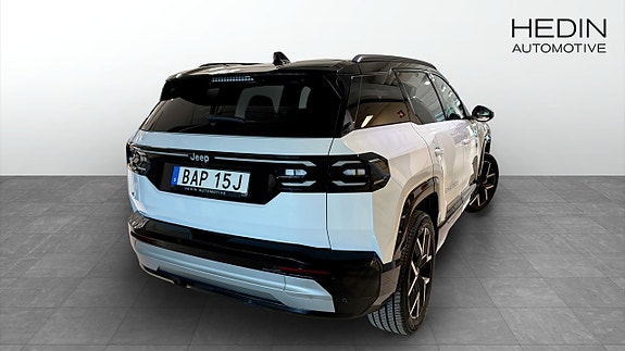 Jeep Compass 2 of 9