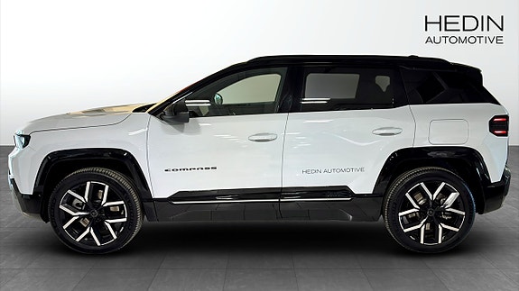 Jeep Compass 7 of 9